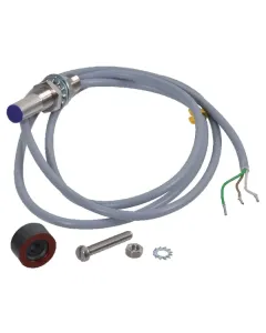 Becker - 200061387 - Sensor