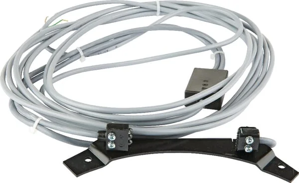 Becker - 200062954 - Optischer Sensor
