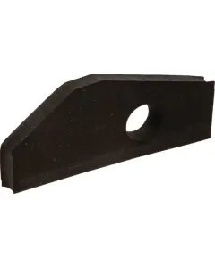 Becker - 200071370 - Platte 35x3x 15mm