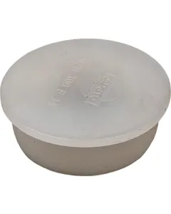 Becker - 200217362 - Kunststoffkappe Durchmesser 55,8mm GPN 300 F 38 K