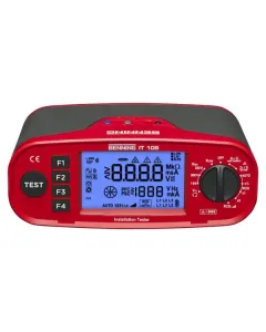Benning - 044105BEN - Installationspruefer IT105
