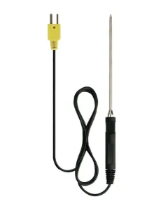 Benning - 044121 - Temperaturfuehler Typ K