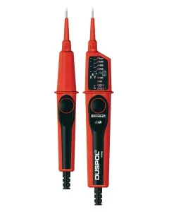 Benning - 050261 - Duspol Analog 12-1000V AC/DC