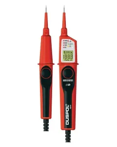 Benning - 050263 - Duspol Digital 1,0-1000V AC/DC