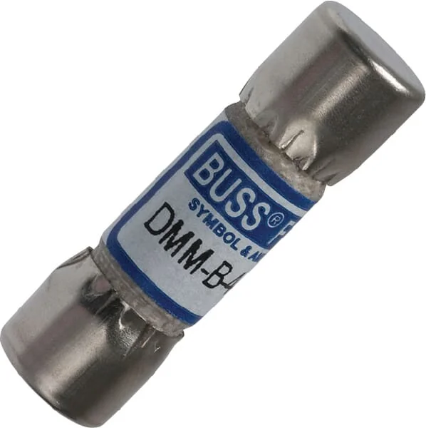 Benning - 10016655 - Sicherung 440MA 10X38.1MM MM7-1