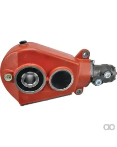 Berma - A2SRT20035OMP80KIT - Hydraulische Untere Kettenantriebswelle Diameter 35