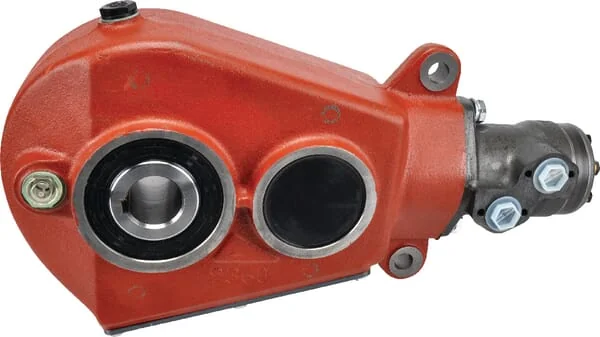 Berma - A2SRT20040OMP80KIT - Hydraulische Untere Kettenantriebswelle Diameter 40