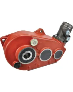 Berma - A2SRT30045OMP80KIT - Hydraulische Untere Kettenantriebswelle Diameter 45