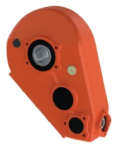 Berma - RT10006532 - Getriebe 38,7:1
