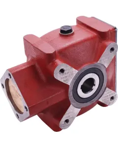 Berma - RT12035 - Getriebe 4,1:1