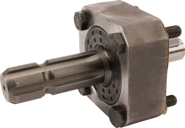 Berma - RT12372 - Berma-Eingangswelle 1.3/8-6
