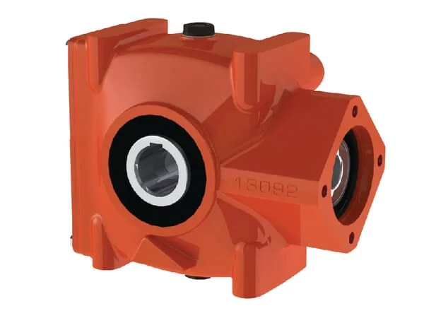 Berma - RT14535 - Getriebe 4,1:1