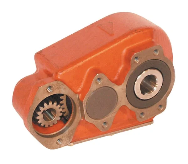 Berma - RT15035 - Getriebe 12:1