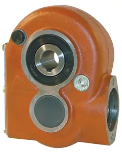 Berma - RT16040 - Getriebe 8,4:1