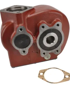 Berma - RT19035 - Getriebe 10,2:1 Diameter 35