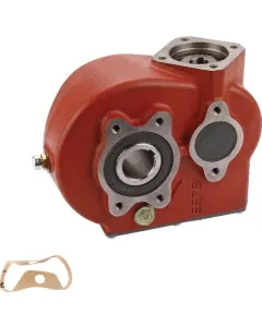 Berma - RT1904515372 - Getriebe 10,2:1