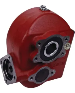Berma - RT19045 - Getriebe 10,2:1 Diameter 45