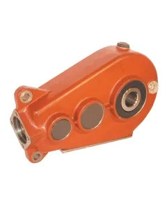 Berma - RT40045 - Getriebe 35,2:1