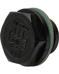 Berma - RT5689 - Entlueftungsnippel 1/2"