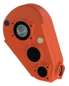Berma - RT8006532 - Getriebe 31,7:1