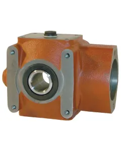 Berma - RT9035 - Getriebe 3,1:1