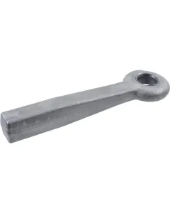 Bernhofer Gesenkschmiede - 30000857 - Abschleppoese 65x60mm