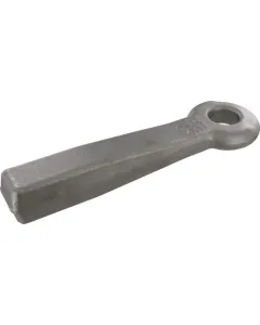 Bernhofer Gesenkschmiede - 30000936 - Abschleppoese z-014