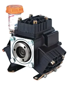 Bertolini - 036014973VF - Pumpe PA 330.1-VF