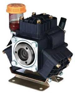 Bertolini - 037007973VF - Pumpe PA 430.1-VF