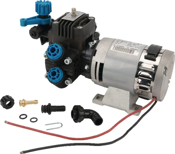 Bertolini - 117007973 - Pumpe "Strip" 15/5 12V