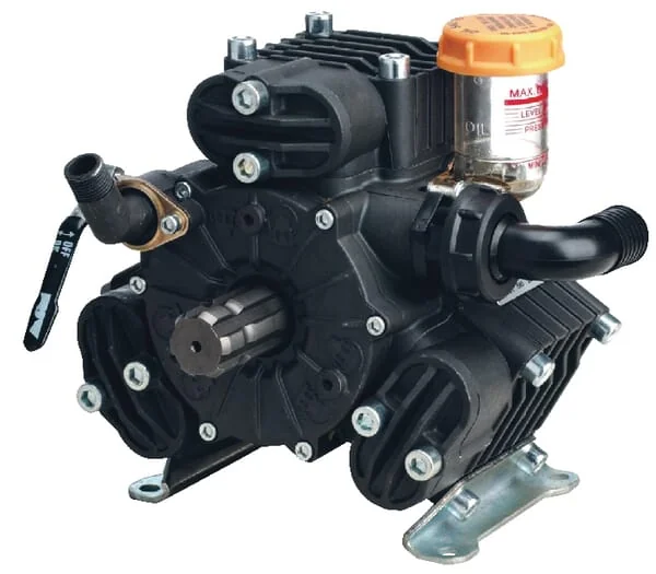 Bertolini - 236005973VC - PA 530-VC Bertolini-Pumpe
