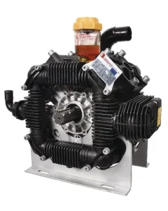 Bertolini - 289220973VD - Poly 2180-VD Bertolini Pumpe