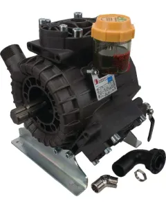 Bertolini - 37506597B - Pumpe PBO 1100.1 VD
