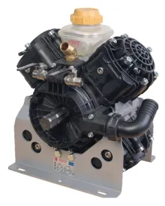Bertolini - 401000973VD - Pumpe PPS 1613-VD
