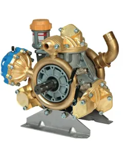 Bertolini - 485000973VD - IDB 1100-VD Bertolini Pumpe