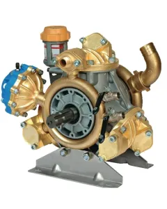 Bertolini - 486050973VD - IDB 1250-VD Bertolini Pumpe