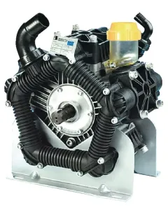 Bertolini - 556000973VD - Poly 2210-VD Bertolini Pumpe
