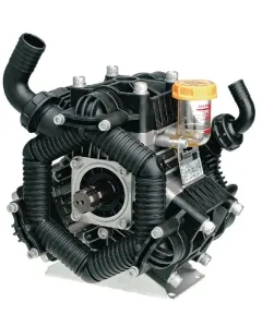 Bertolini - 626100973VS - Poly 2136-VS Bertolini Pumpe