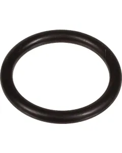 Bertolini - 803189002 - O-Ring 18,72x2,62MM 70 Shore EPDM Schwarz Bertolini