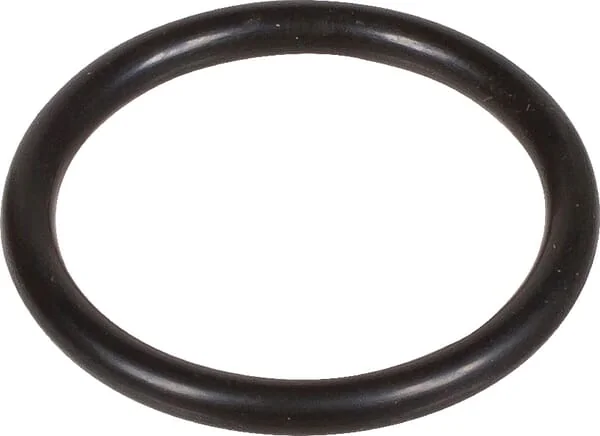 Bertolini - 803200002 - Dichtungsring 22,23x2,62 MM 70 Shore EPDM Schwarz Bertolini