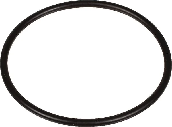 Bertolini - 803209802 - O-Ring 50,47x2,62 MM 70 Shore EPDM Schwarz Bertolini