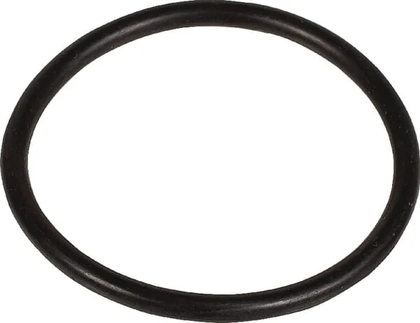 Bertolini - 803219802 - O-Ring 39x3 MM 70 Shore EPDM Schwarz Bertolini