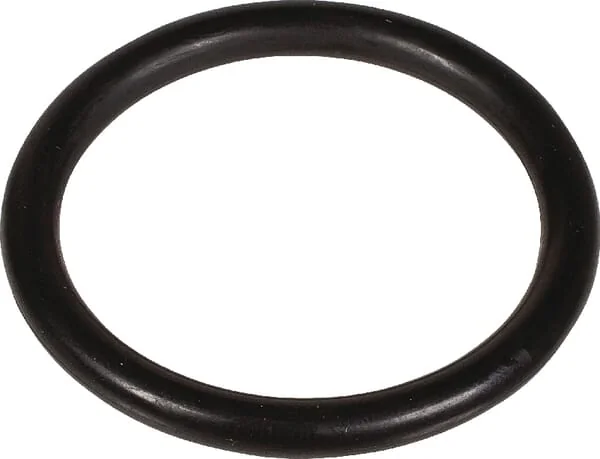 Bertolini - 803320602 - O-Ring 40x5MM 70 Shore EPDM Schwarz Bertolini