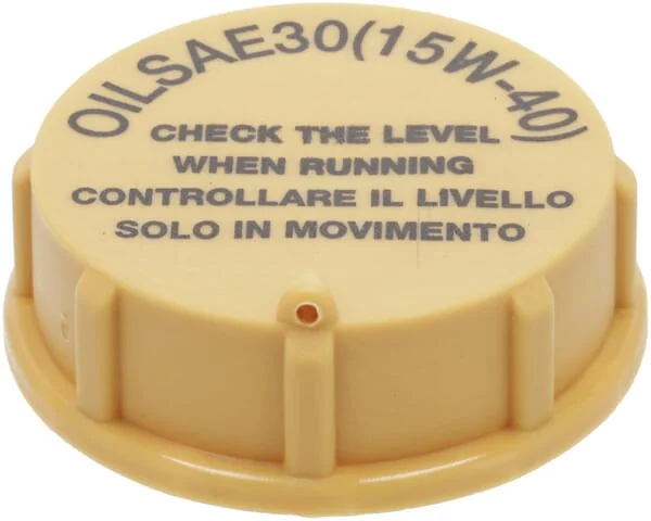 Bertolini - 85275002A - Oel-Einfuellstutzen 2"1/2