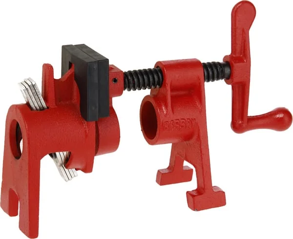 Bessey - BPCH34 - Rohr-Schellensatz BPC-H34