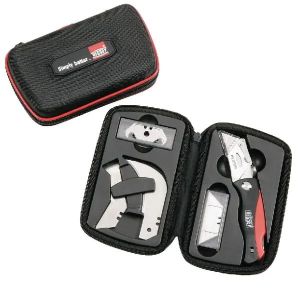 Bessey - DBKPHSET - Messer-Satz