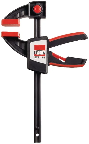 Bessey - EZS608 - Leimzwinge 600x80mm