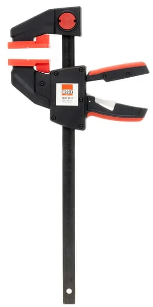 Bessey - EZXL309 - Einhand-Klemme EZXL 300/90