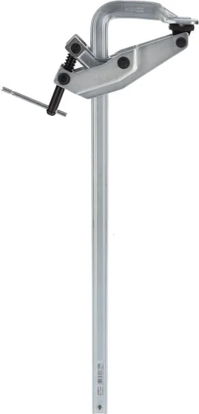 Bessey - GRA6012 - Greifklemme GRA 600/120