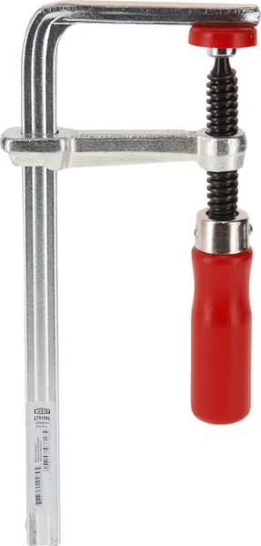 Bessey - GTR16B6 - Ganzstahl-Tischklemme GTR 160/60